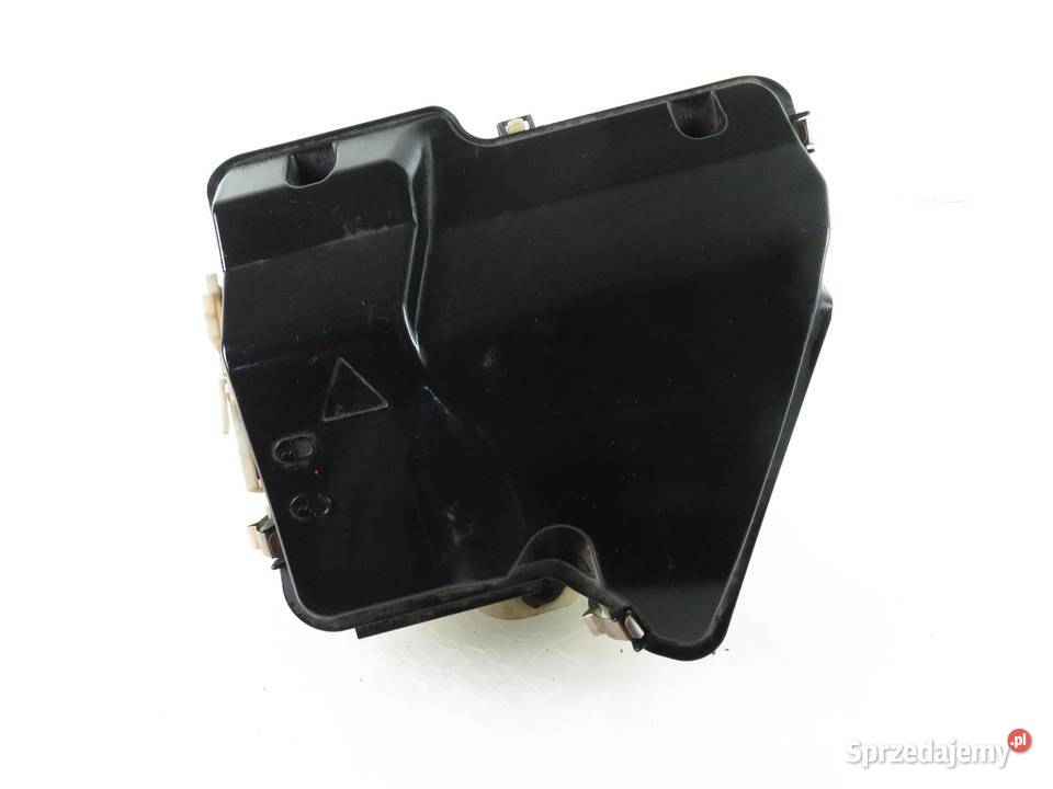 OBUDOWA STEROWNIKA BMW X6 E71 Skrzynki bezpieczników