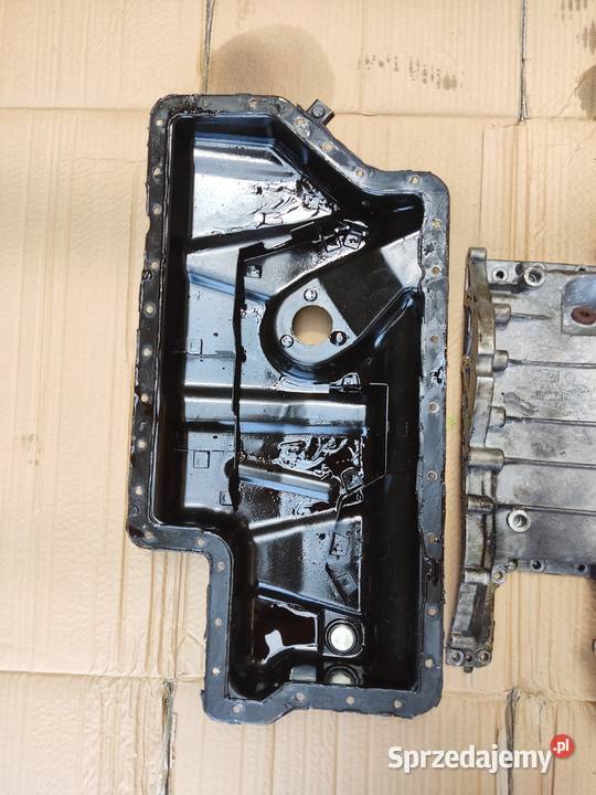 MISKA OLEJOWA AUDI S4 B6 B7 42 BBK 079103603P Radom sprzedam