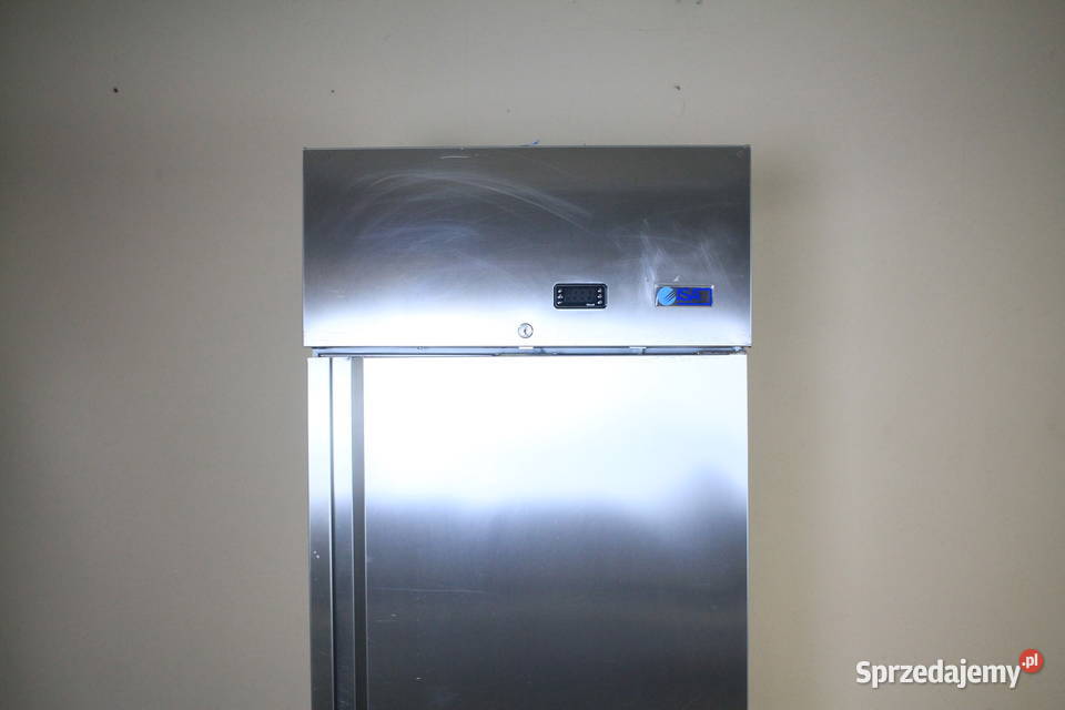 Szafa mroźnicza ISA LAB GELATO LABOR 70 śląskie Pszczyna