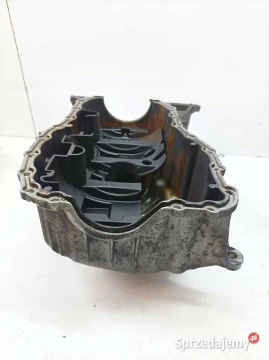 MISKA OLEJOWA 8200370478 22 16V Opel Zafira I Smarowanie silnika