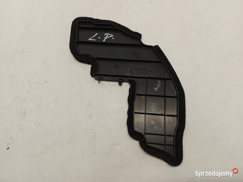 Nissan XTRAIL T33 IV 2023r Osłona błotnika przód