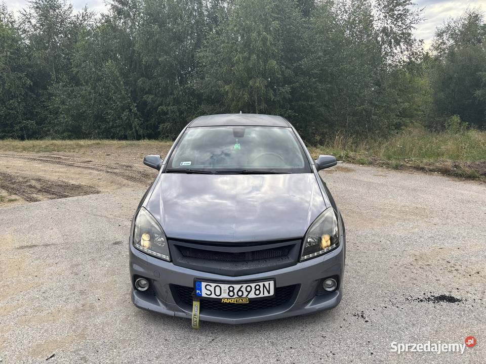 Opel astra h Bełchatów