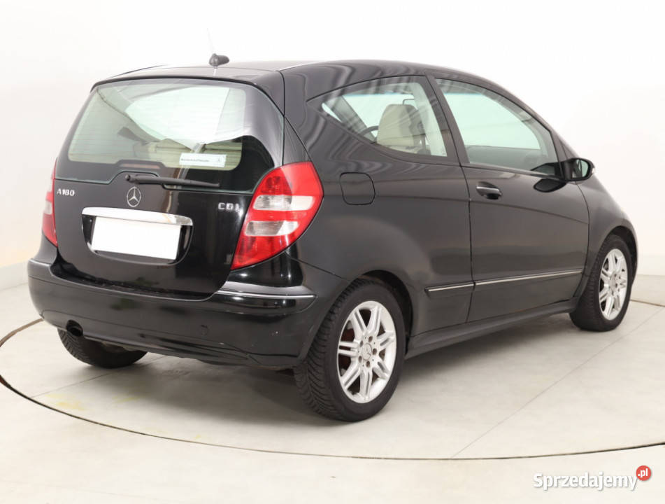 Mercedes A A 180 CDI Bielany Wrocławskie sprzedam