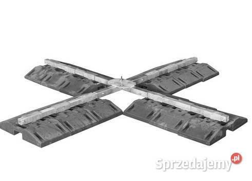 Przenośna masa kotwicząca IM 200 Dąbrowa