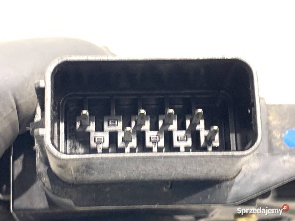 ZAMEK DRZWI LEWY PRZÓD MAZDA 5 II Minivan osobowe