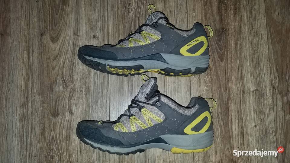 Buty Merrell Avian Light Sport GORETEX EUR42 27 Góry i wspinaczka