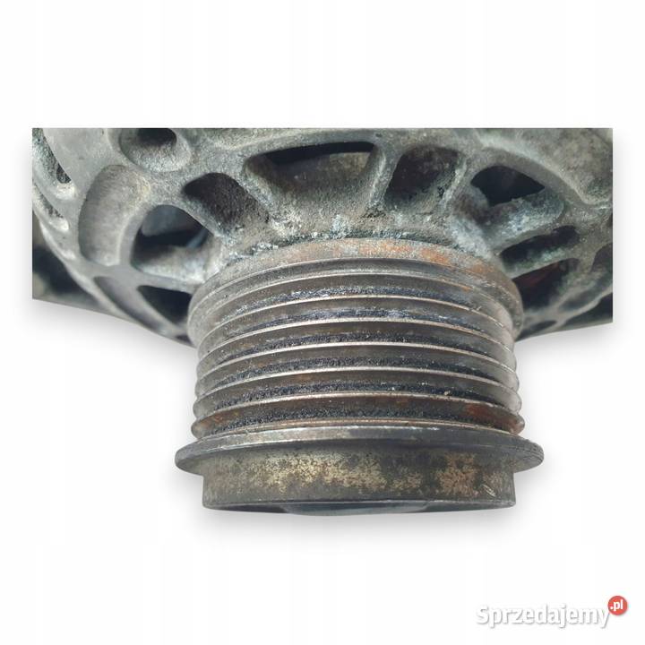 ALTERNATOR Opel Meriva B Astra J 17 CDTI Chełm sprzedam