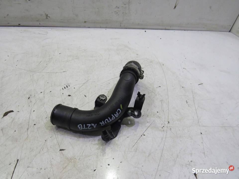 SERVO SERWO MONDEO MK5 15 TDCI dg9c2B195RBB lubelskie