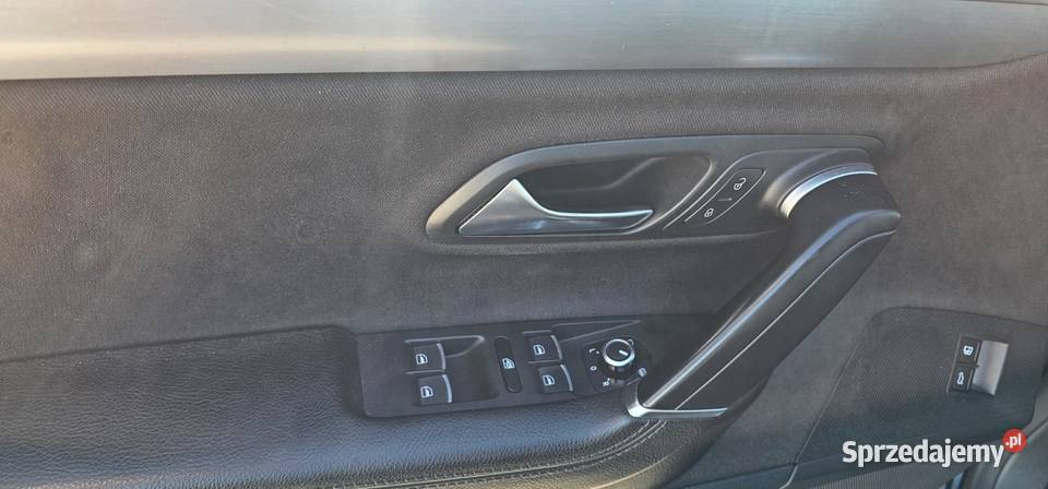 VW CC R line 2013r 20d 203 Bydgoszcz