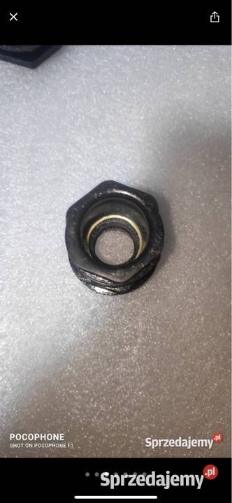 Dławik pod kabel retro typ P21 Pozostałe Antyki, Sztuka, Kolekcje Gliwice sprzedam