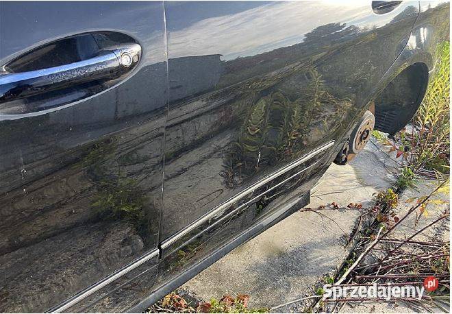 MercedesBenz R 320 Sprzedaż syndyka Częstochowa sprzedam