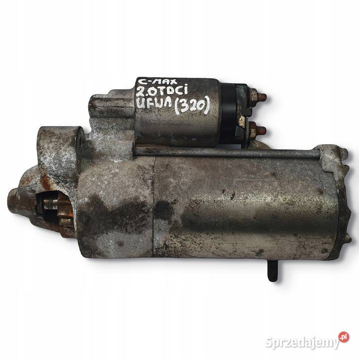 ROZRUSZNIK Ford Focus C 20 TDCI UFWA 6G9N11000FA Chełm