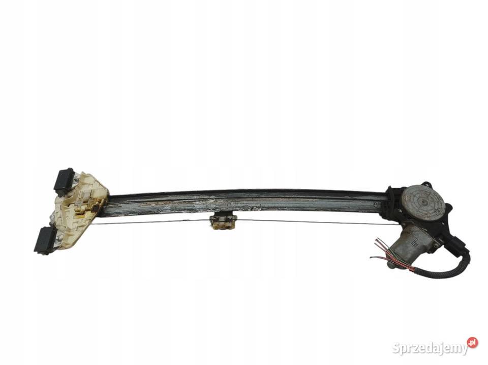 MECHANIZM SZYBY LEWY PRZÓD Honda CRV III Rok produkcji 2008
