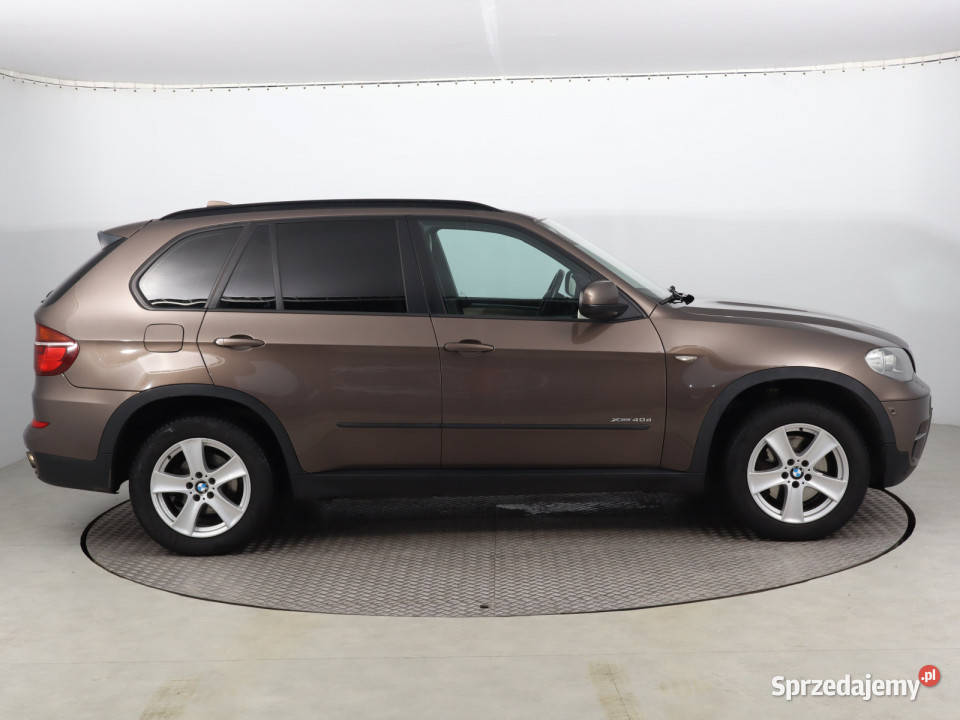 BMW X5 xDrive40d 2993cm3