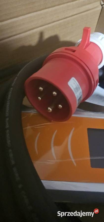 Samochodu Elektrycznego 11kW 16A Typ 2 TUYA lubelskie Chełm