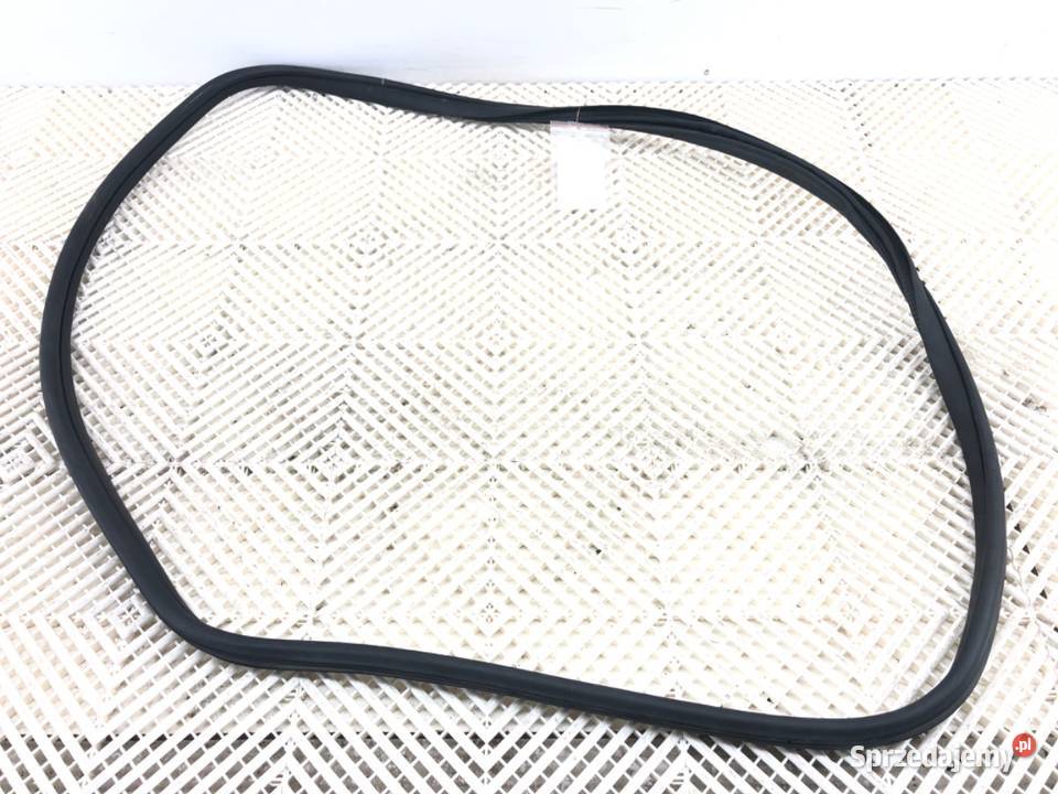 USZCZELKA DRZWI TYŁ PRAWA MINI COUNTRYMAN R60