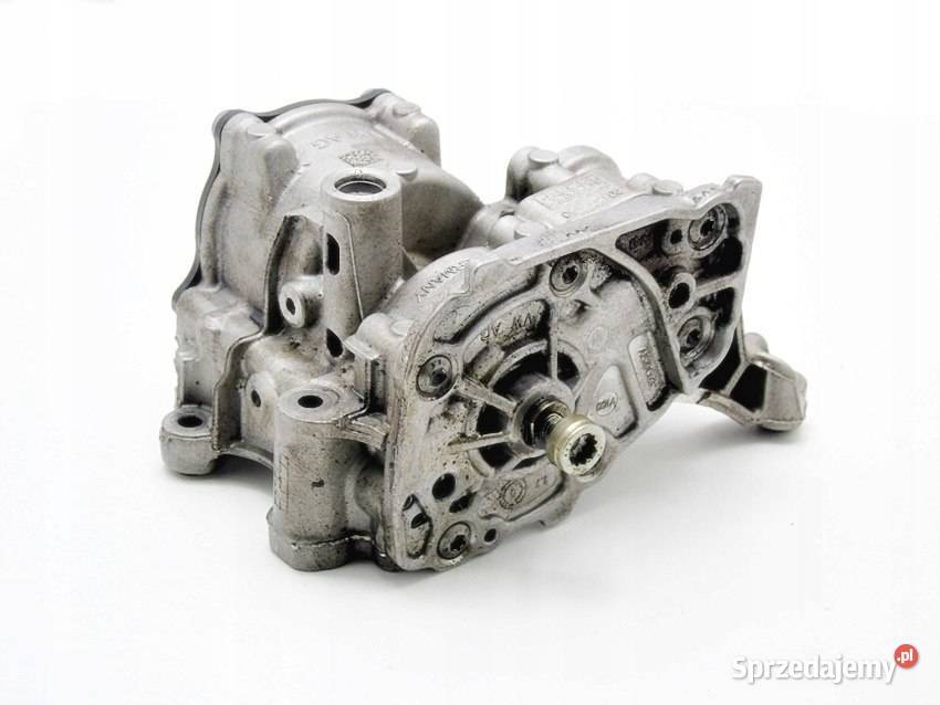 POMPA OLEJU 20 TDI KODIAQ A3 Q2 TIGUAN SUPERB Q3 śląskie Sosnowiec