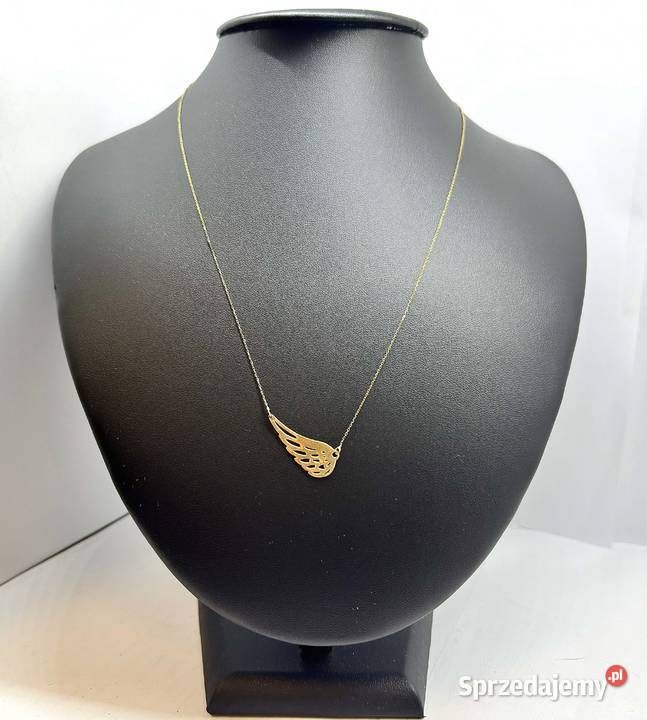 Złota celebrytka pr 585 131g Długość 48 z Elbląg