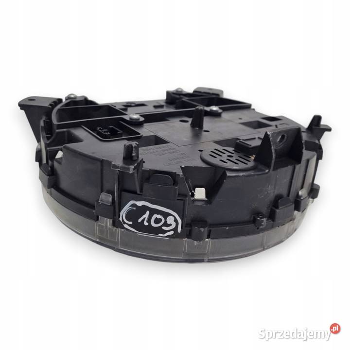 LICZNIK ZEGARY Mini Cooper R56 16 16V Benzyna osobowe lubelskie Chełm