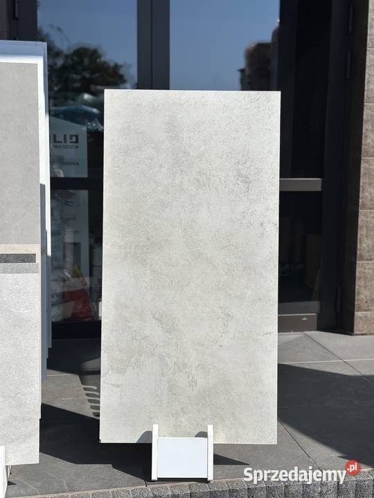 Płytka Toledo Blanco Lappato 60x120 GAT I NUEVO
