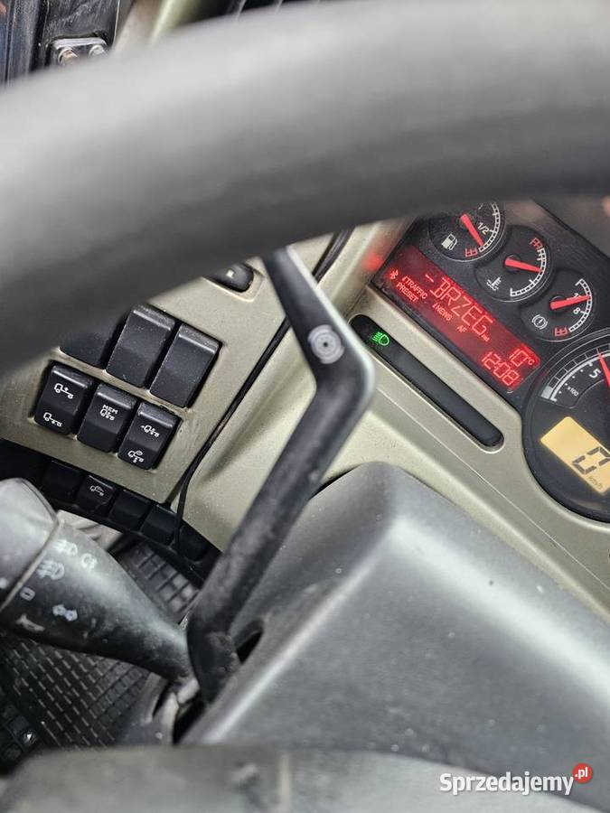 PREMIUM 430 DXI AUTOMAT EURO5 Tarnobrzeg