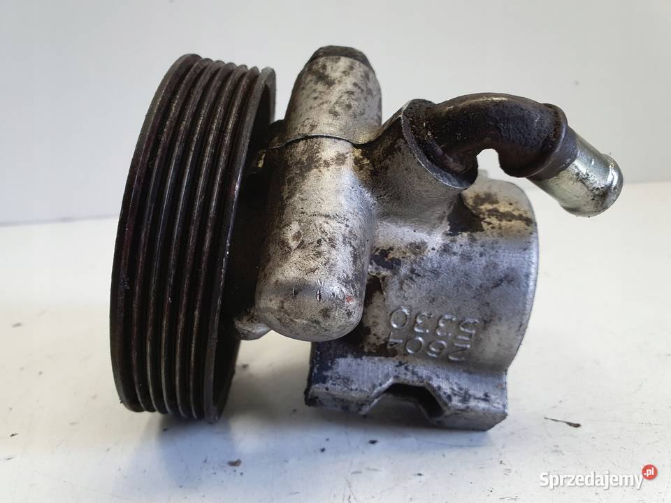 Citroen Xsara 14 8V POMPA WSPOMAGANIA 26068593