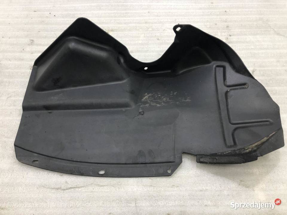 NADKOLE LEWY TYŁ JEEP GRAND CHEROKEE WK III osobowe wielkopolskie