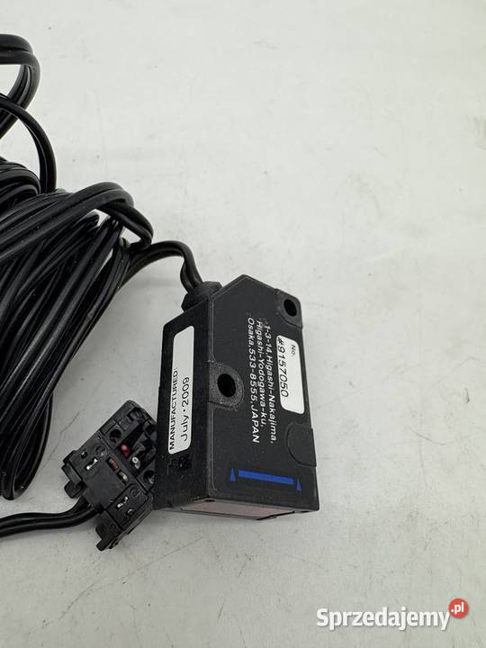 Keyence LVH100 R czujnik laserowy mazowieckie Warszawa