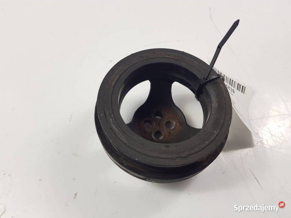 KOŁO PASOWE 201612G0 MERCEDES W212 22CDI kujawsko-pomorskie Lipno sprzedam