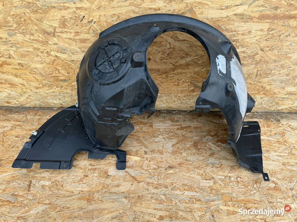 Nadkole przód prawe rh mini cooper f57 7391332 Sieraków