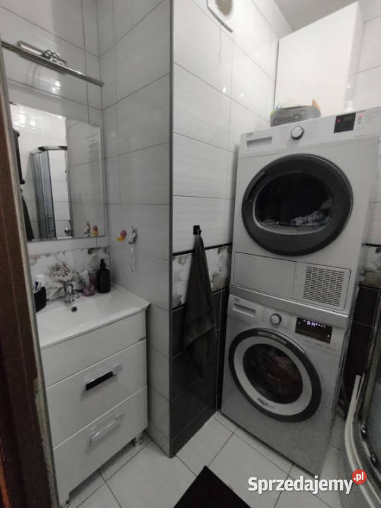 Mieszkanie klimatyzacja Sprzedaż Sianów