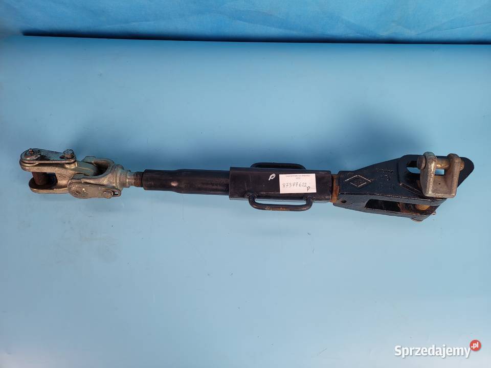 CASE IH PUMA 145 12r CIĘGŁO RAMIĘ PODNOŚNIKA Kolno