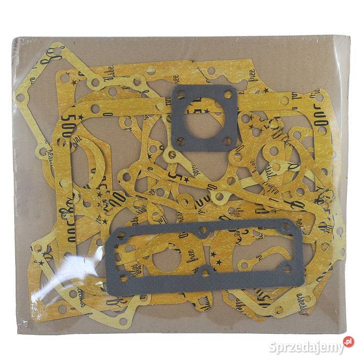 Uszczelki silnika Hinomoto C142C144C172C174 Tajęcina