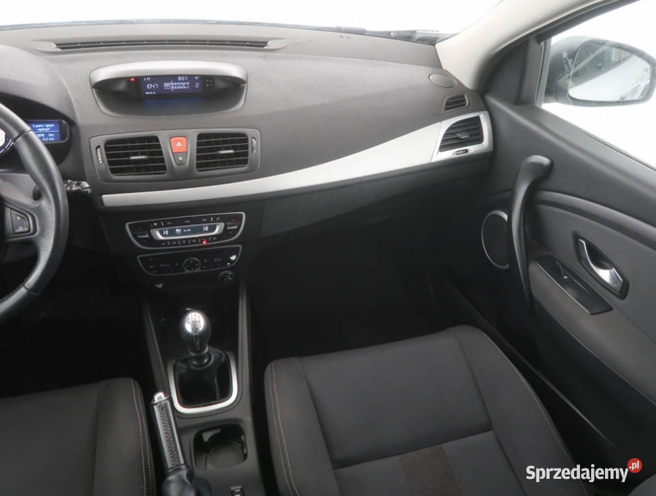 Renault Megane 14 TCe nieuszkodzony dolnośląskie Bielany Wrocławskie sprzedam