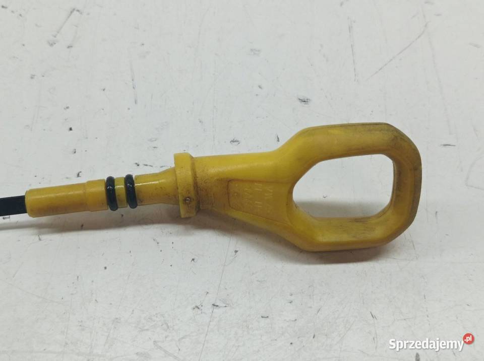 BAGNET MIARKA OLEJU 05C115611H 10 TSI Skoda osobowe Smarowanie silnika