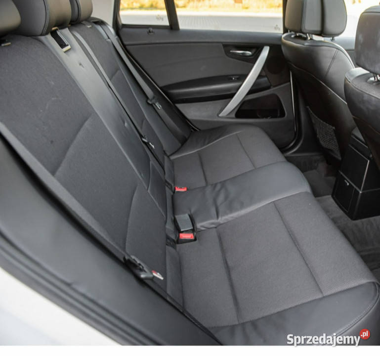 BMW X3 LCI Lift XDrive 20d 143 Manual Panorama Zwoleń