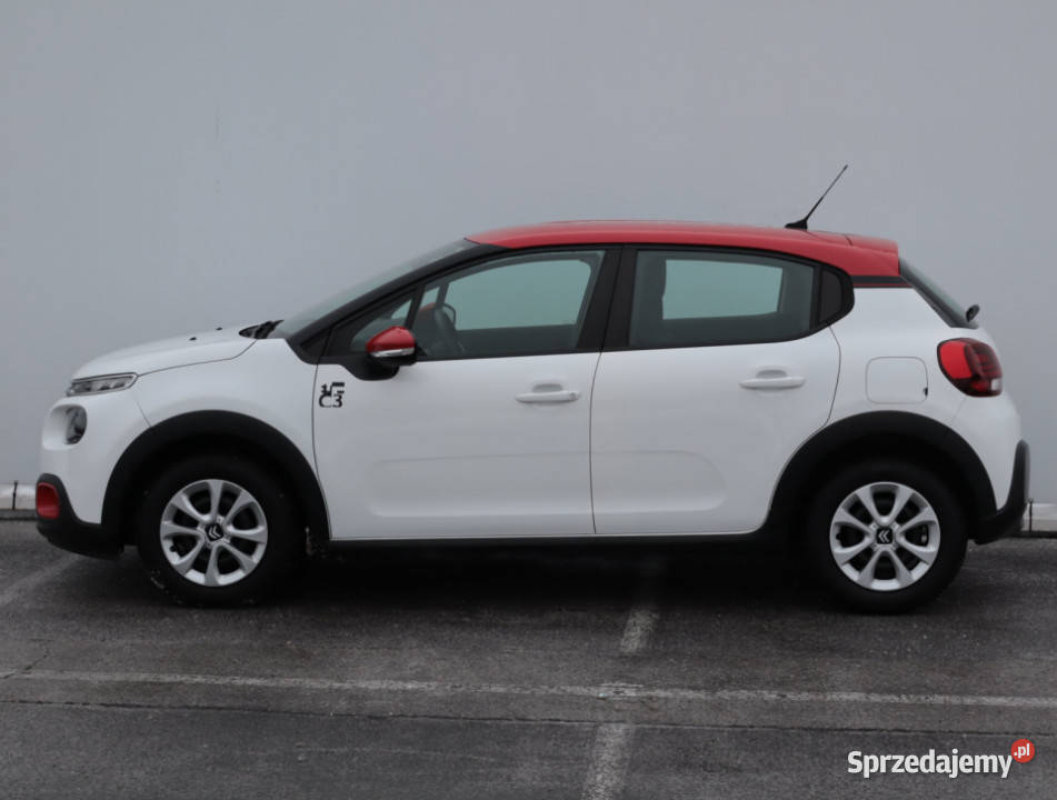 Citroen C3 12 PureTech