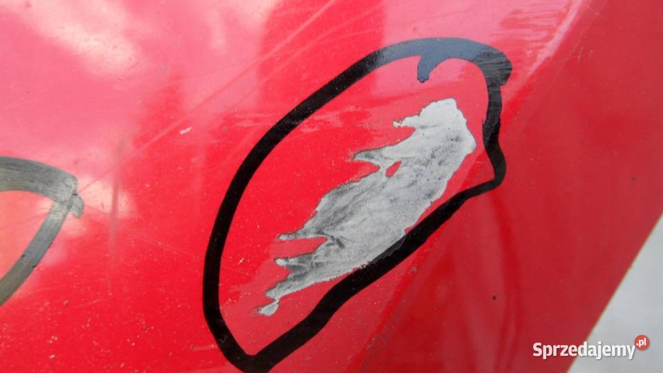 OPEL CORSA D 07r HB 3D zderzak przód