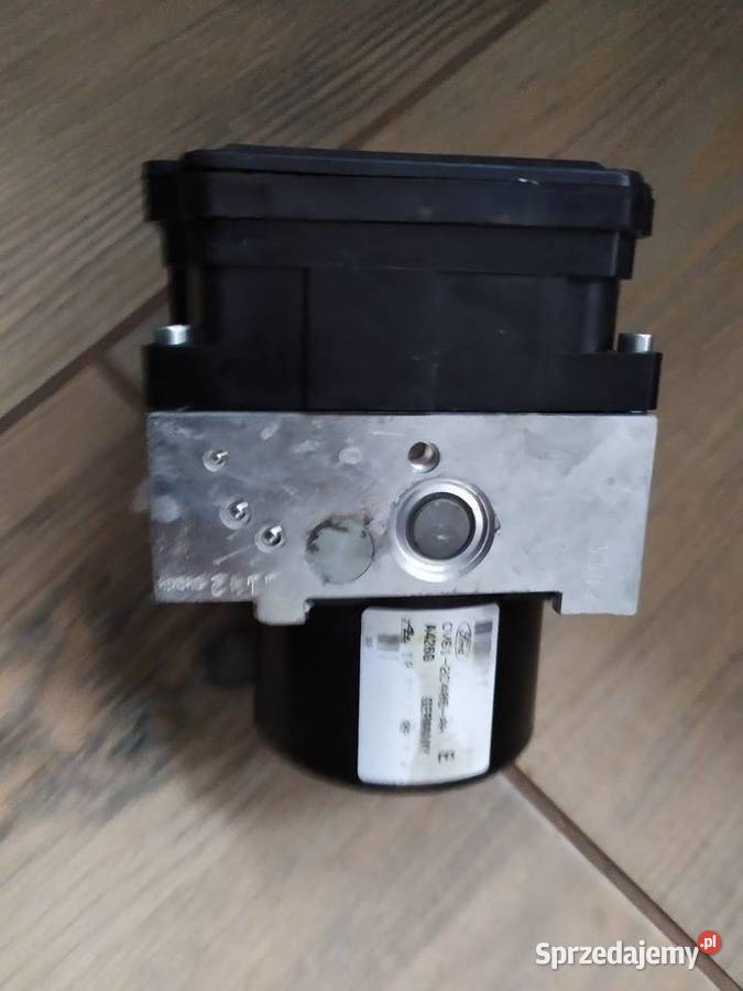 Pompa ABS Ford Kuga CV612C405AH Radlin