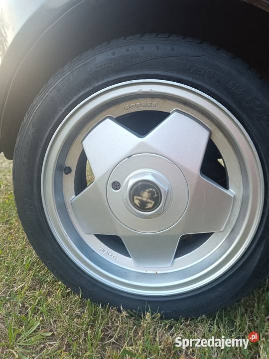 Fiat Punto lift 1200cm3 Momocicha