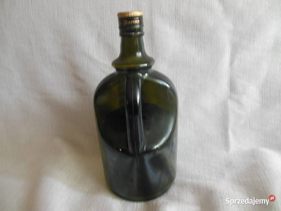 Butelka z Brandy Napoleon 15 L Kielce sprzedam