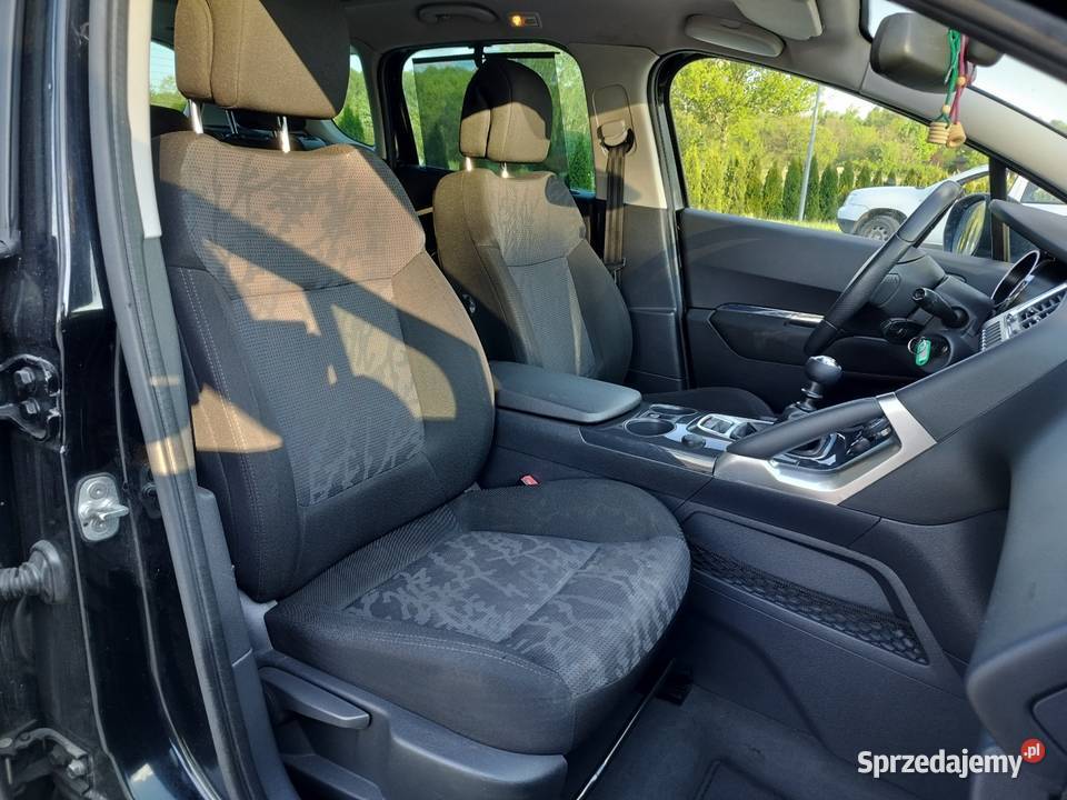 Peugeot 3008 Premium Plus