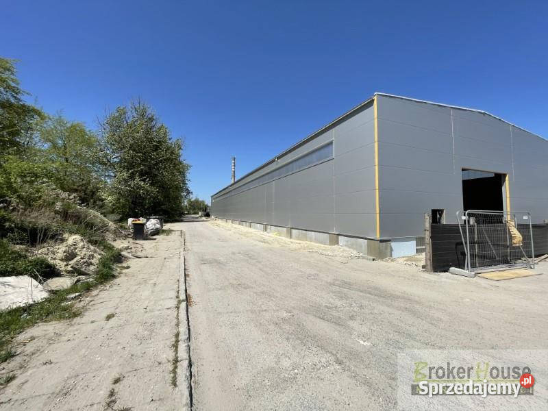 Lokal Opole 1250 metrów opolskie