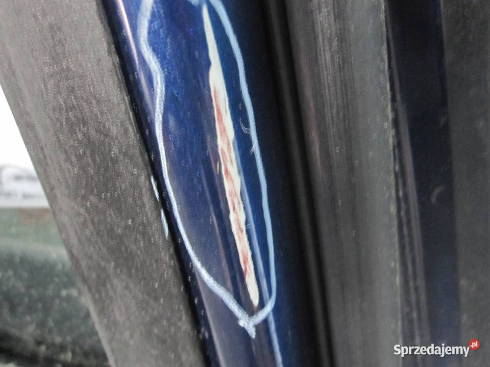 FORD FOCUS MK3 III 13r drzwi lewe tył