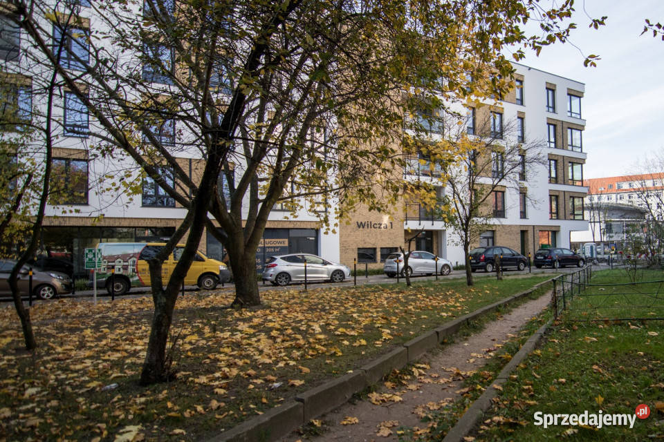 Apartament w Śródmieściu Gdańska pomorskie sprzedam