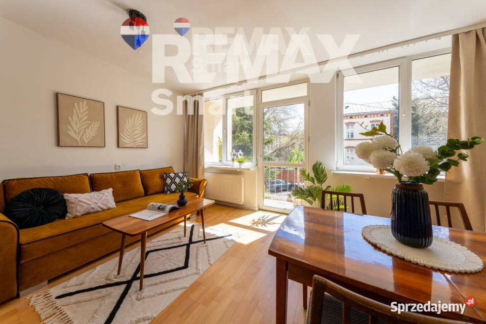 2 pokoje w centrum WarszawyCISZA WINDA BALKON balkon Warszawa