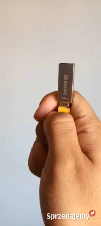 KODAK Pendrive do wyboru USB 20 32 GB 64 GB 128 Świdnica