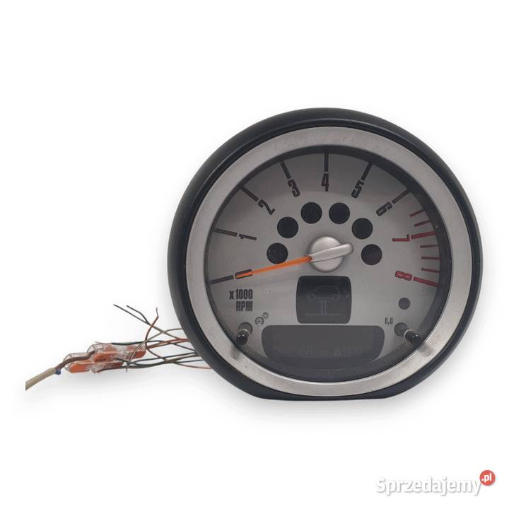 LICZNIK ZEGARY OBROTOMIERZ 920139001 Mini Cooper Chełm