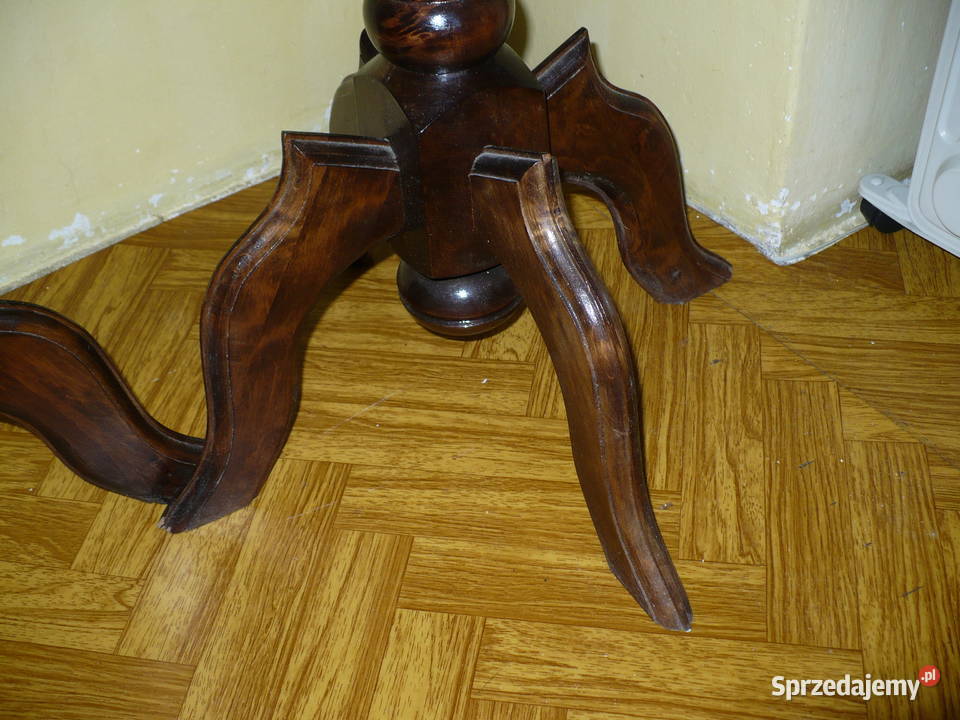 Postumeny Kwietniki Stojaki wielkopolskie Puszczykowo