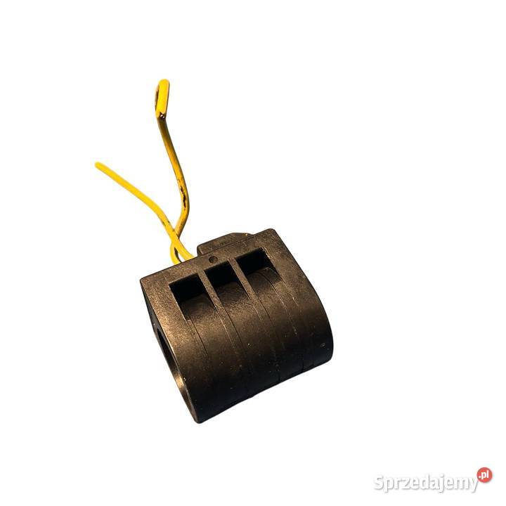 Delta Power DDL12 12VDC 22W Cewka wielkopolskie sprzedam